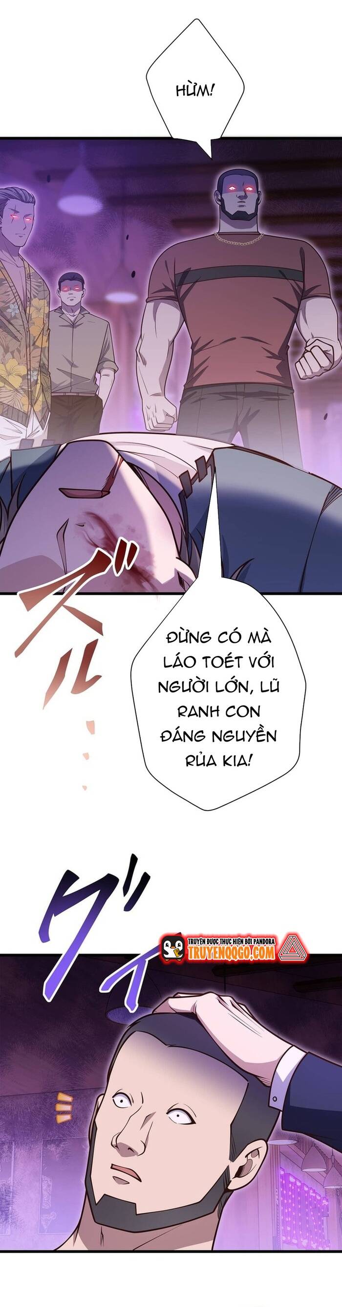 Kakusei Kaku Gamer No Genjitsu Kouryaku Chapter 20 - Trang 2