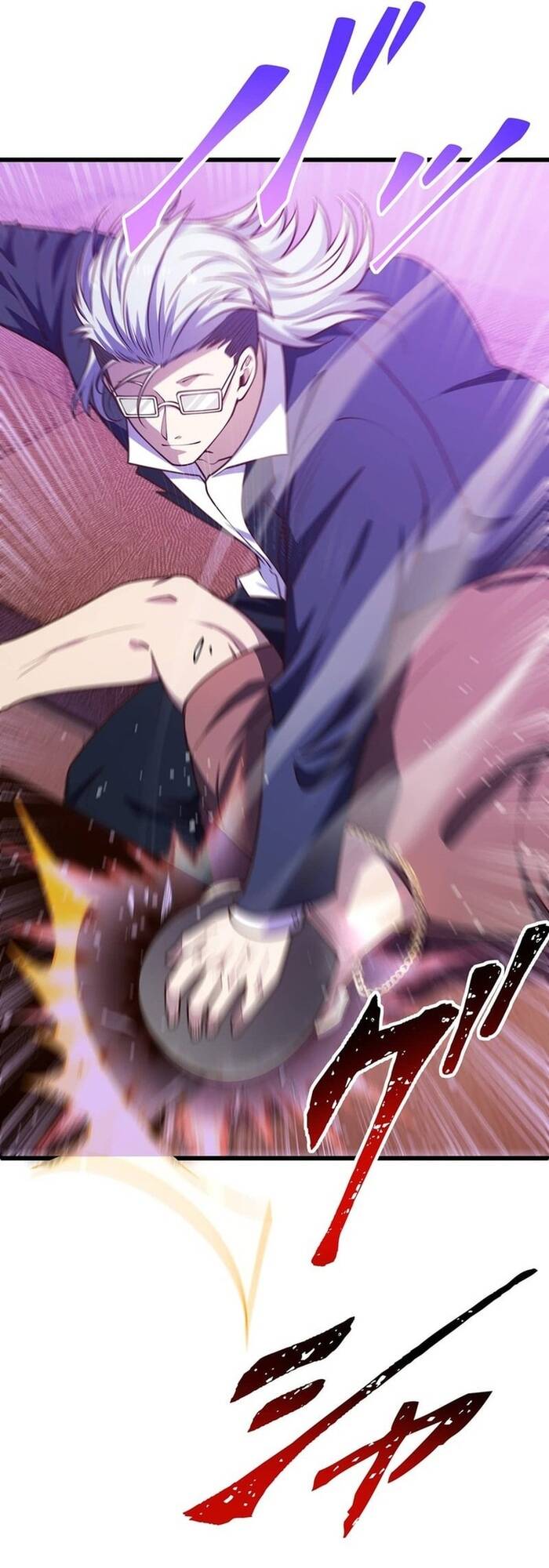 Kakusei Kaku Gamer No Genjitsu Kouryaku Chapter 20 - Trang 2