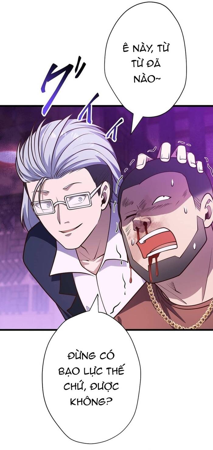 Kakusei Kaku Gamer No Genjitsu Kouryaku Chapter 20 - Trang 2