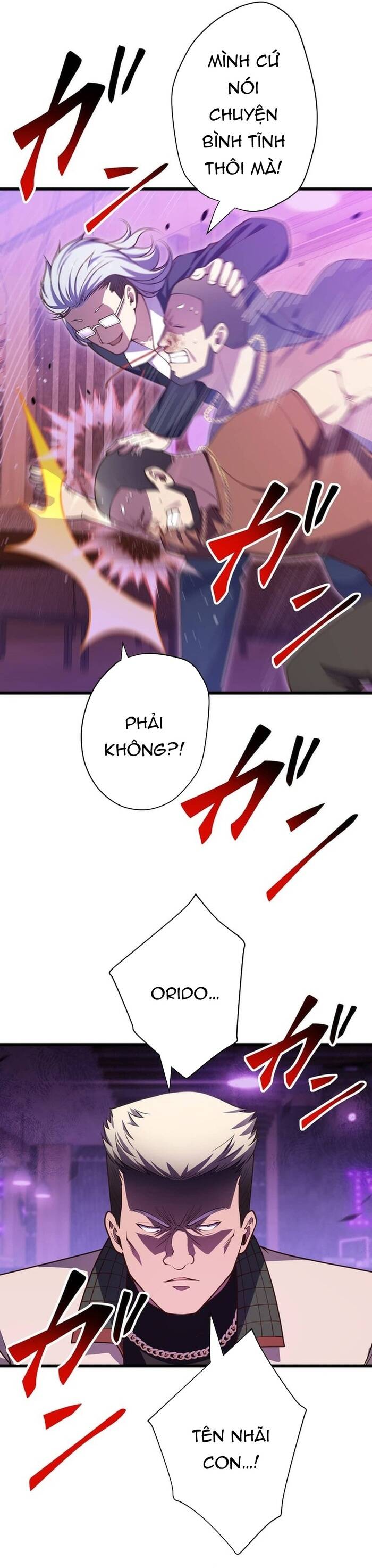 Kakusei Kaku Gamer No Genjitsu Kouryaku Chapter 20 - Trang 2