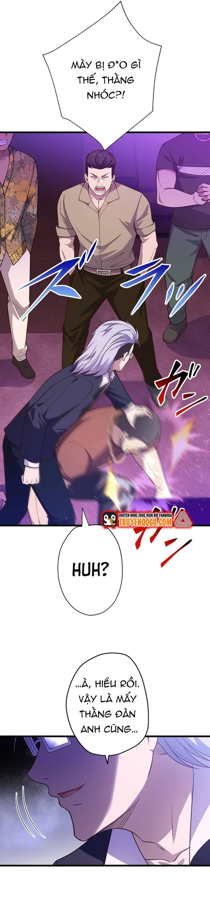 Kakusei Kaku Gamer No Genjitsu Kouryaku Chapter 20 - Trang 2