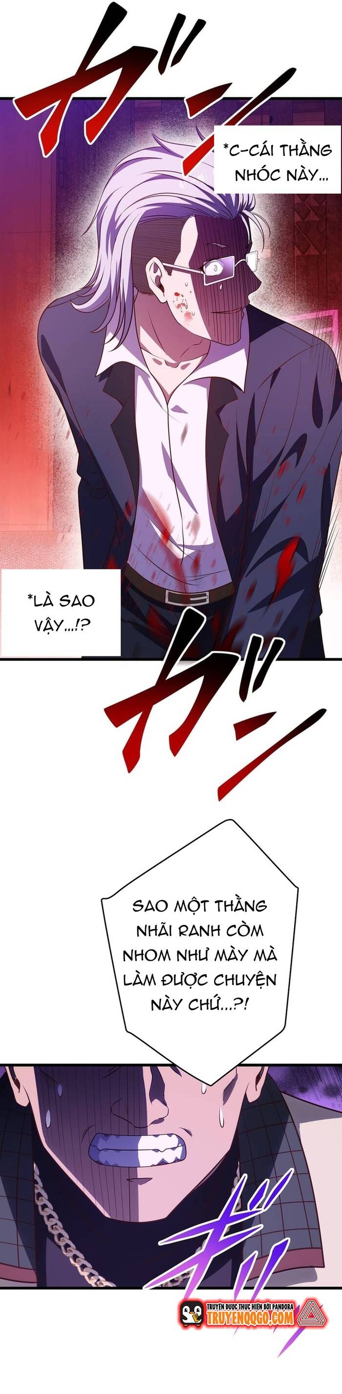 Kakusei Kaku Gamer No Genjitsu Kouryaku Chapter 20 - Trang 2