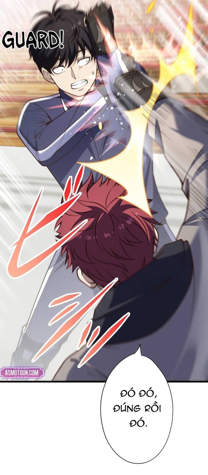 Kakusei Kaku Gamer No Genjitsu Kouryaku Chapter 20 - Trang 2