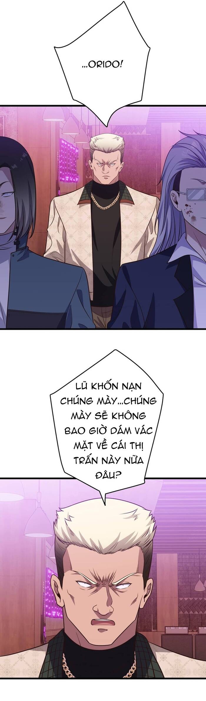 Kakusei Kaku Gamer No Genjitsu Kouryaku Chapter 20 - Trang 2