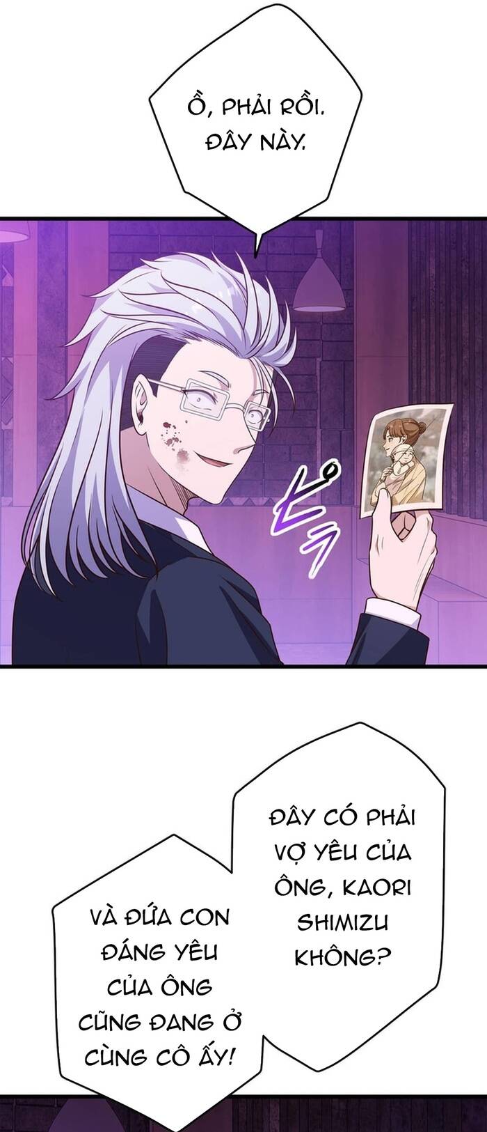 Kakusei Kaku Gamer No Genjitsu Kouryaku Chapter 20 - Trang 2