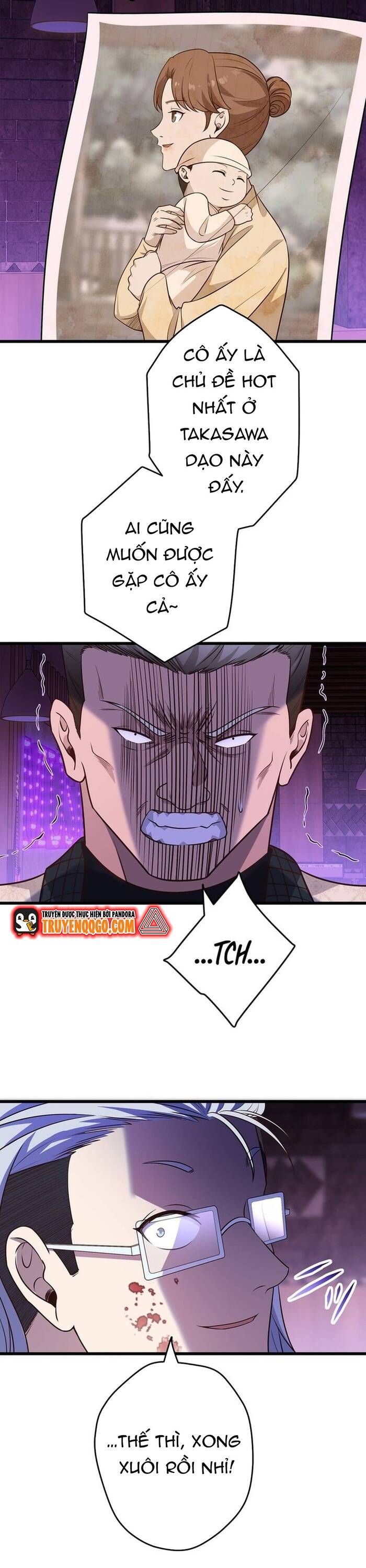 Kakusei Kaku Gamer No Genjitsu Kouryaku Chapter 20 - Trang 2