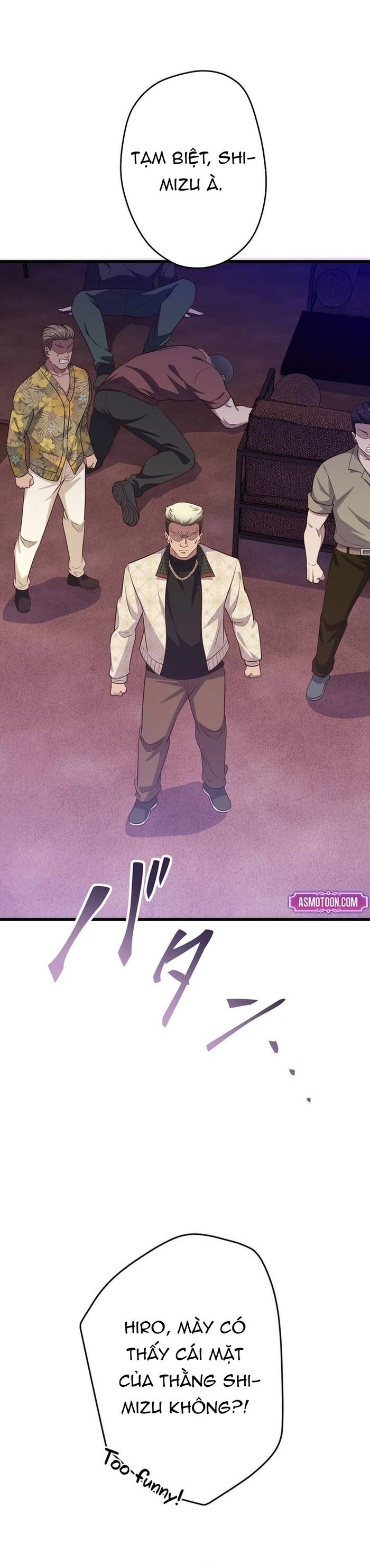 Kakusei Kaku Gamer No Genjitsu Kouryaku Chapter 20 - Trang 2