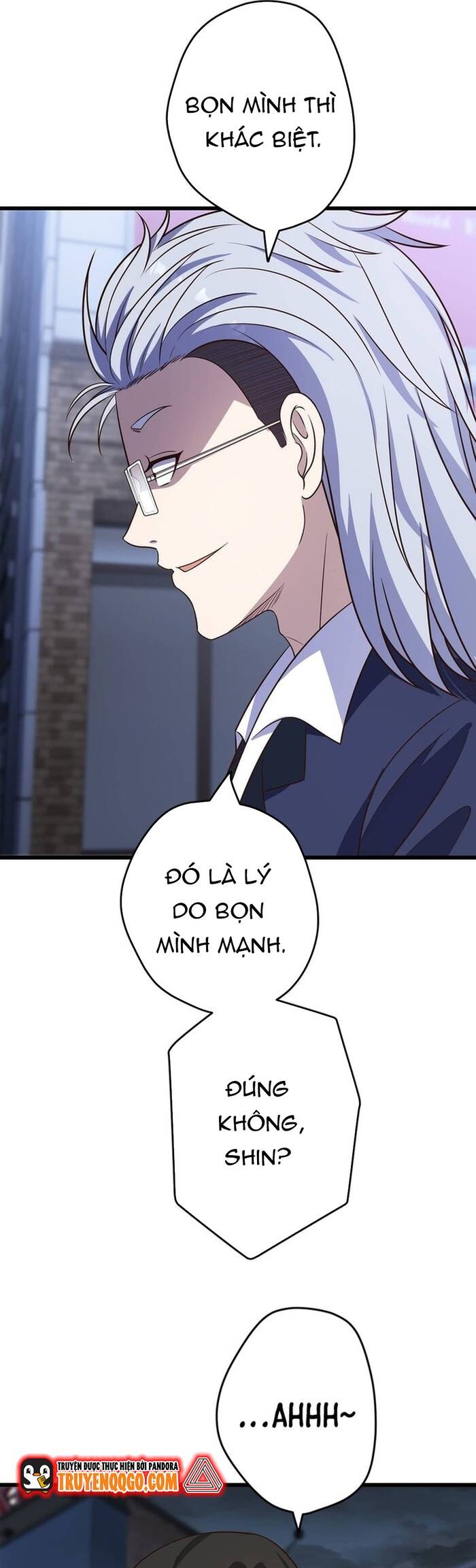 Kakusei Kaku Gamer No Genjitsu Kouryaku Chapter 20 - Trang 2