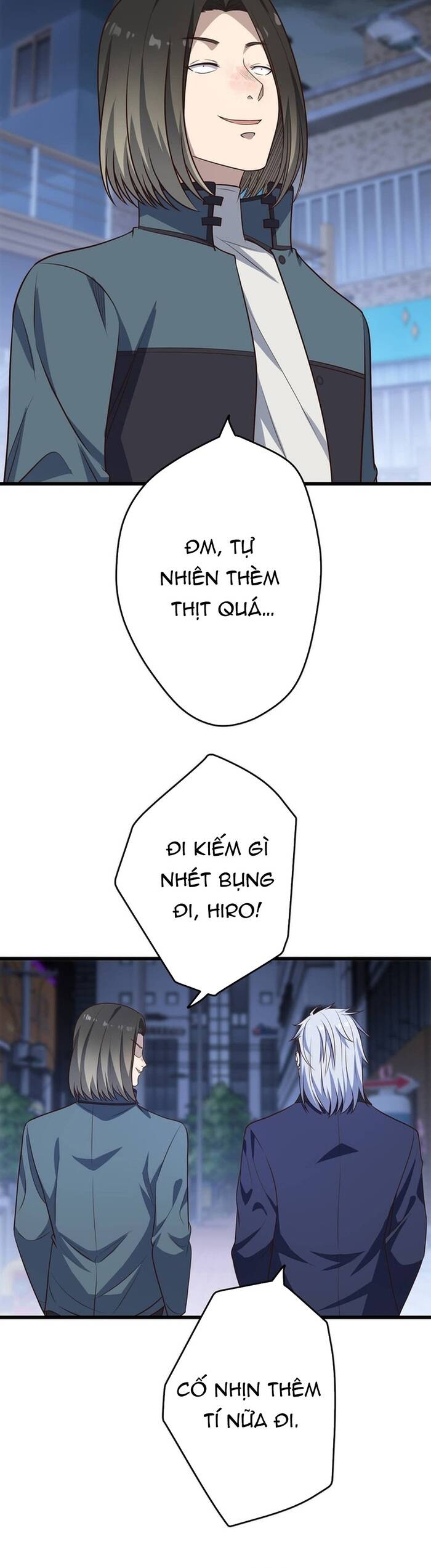 Kakusei Kaku Gamer No Genjitsu Kouryaku Chapter 20 - Trang 2