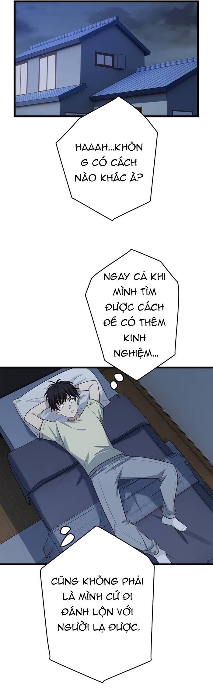 Kakusei Kaku Gamer No Genjitsu Kouryaku Chapter 20 - Trang 2