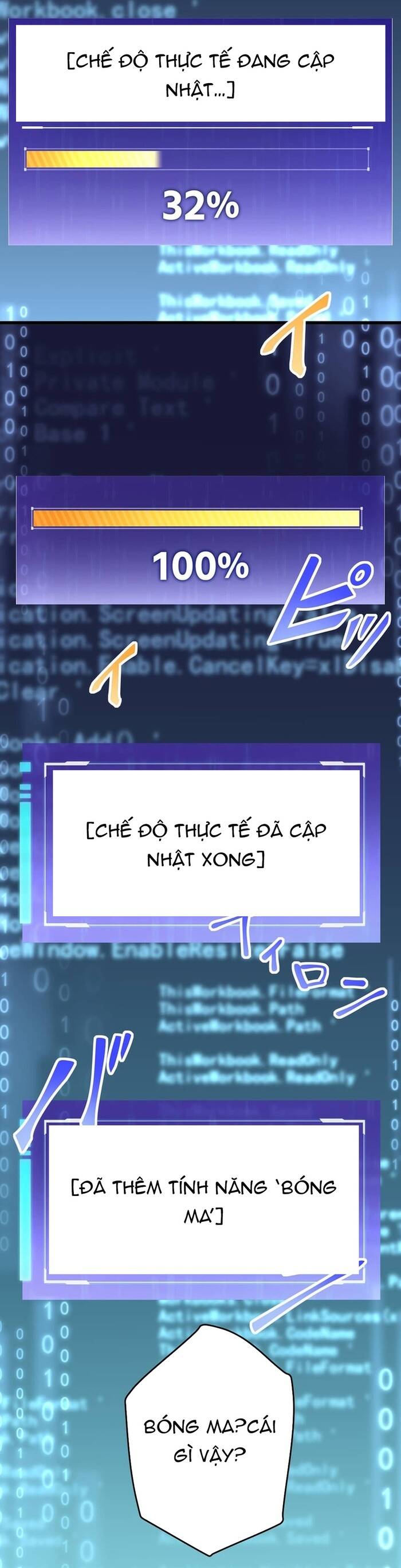 Kakusei Kaku Gamer No Genjitsu Kouryaku Chapter 20 - Trang 2