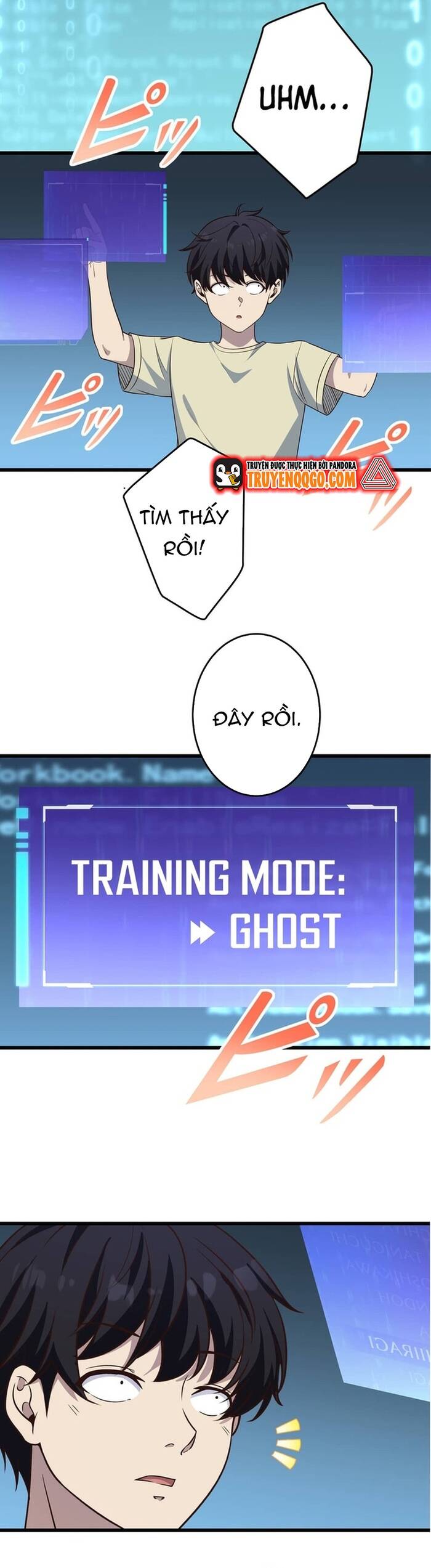 Kakusei Kaku Gamer No Genjitsu Kouryaku Chapter 20 - Trang 2