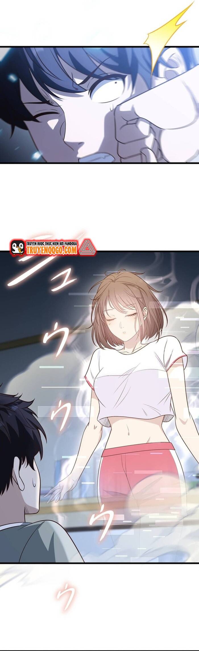 Kakusei Kaku Gamer No Genjitsu Kouryaku Chapter 20 - Trang 2