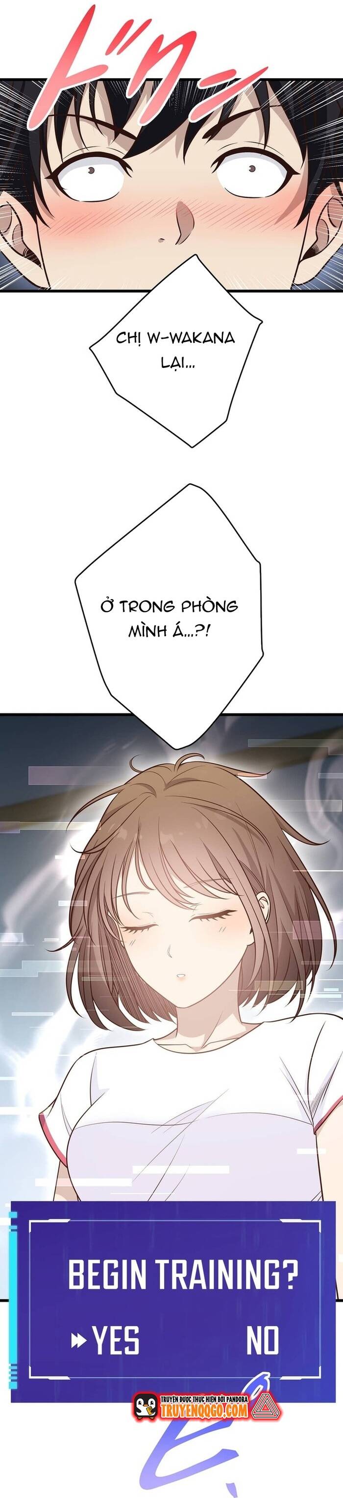 Kakusei Kaku Gamer No Genjitsu Kouryaku Chapter 20 - Trang 2