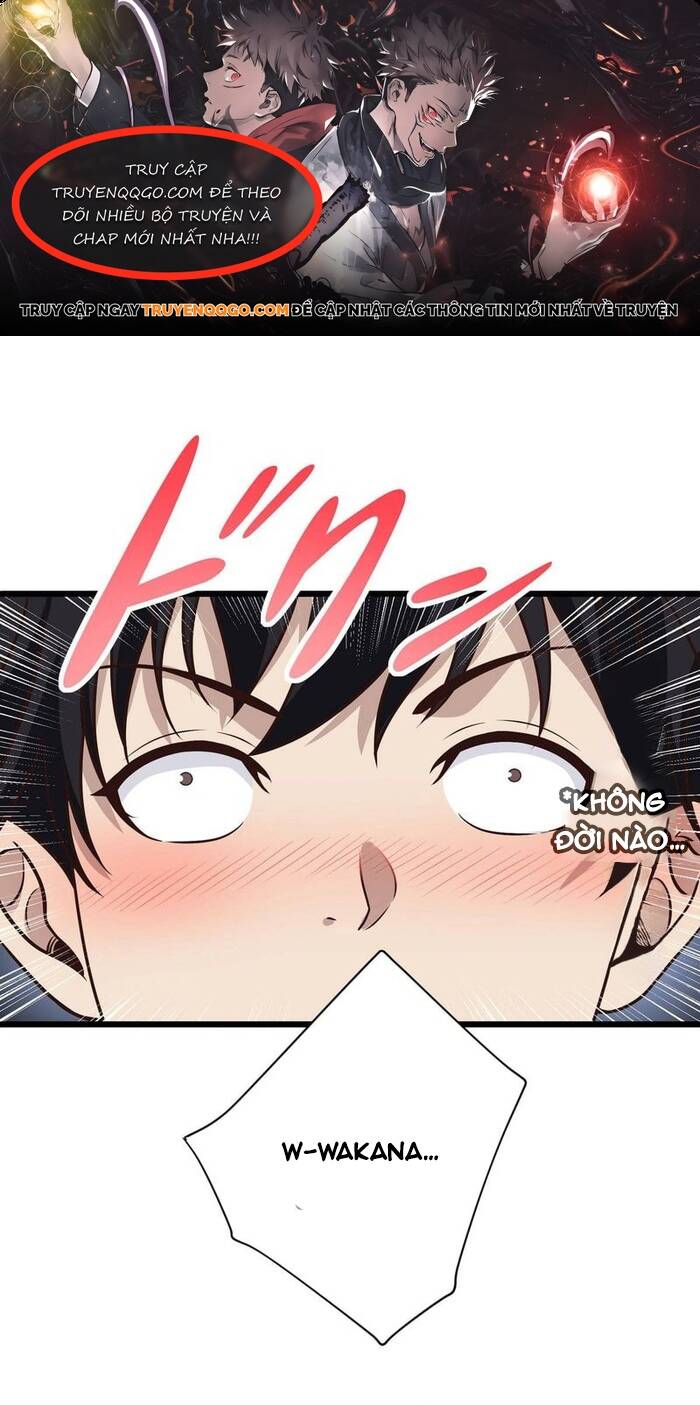 Kakusei Kaku Gamer No Genjitsu Kouryaku Chapter 21 - Trang 2