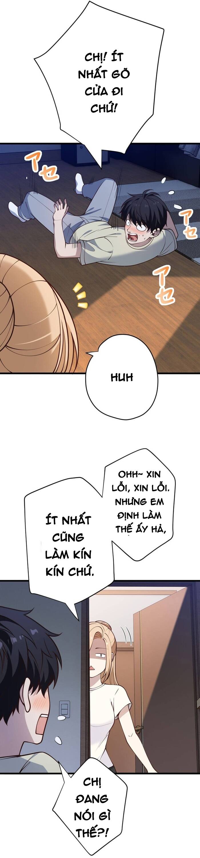 Kakusei Kaku Gamer No Genjitsu Kouryaku Chapter 21 - Trang 2
