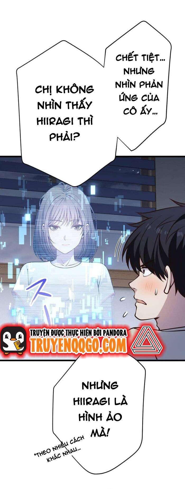 Kakusei Kaku Gamer No Genjitsu Kouryaku Chapter 21 - Trang 2
