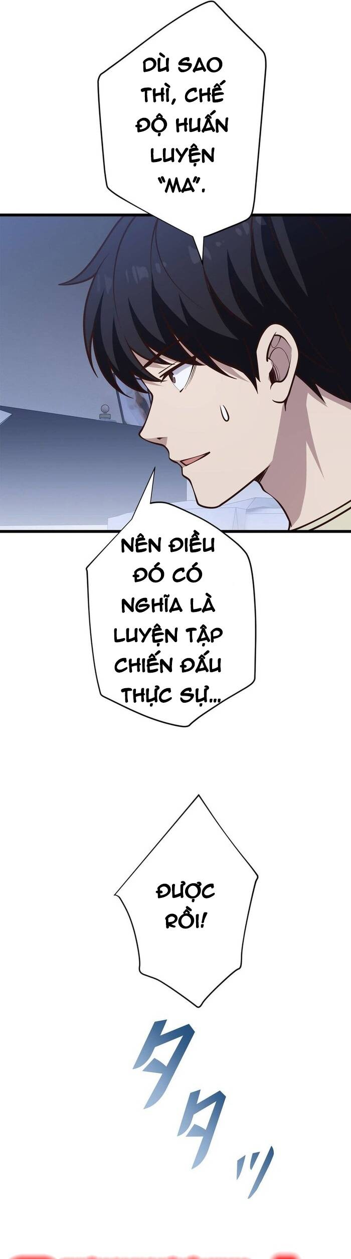 Kakusei Kaku Gamer No Genjitsu Kouryaku Chapter 21 - Trang 2