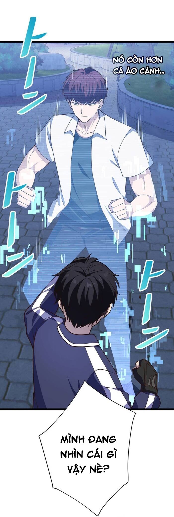 Kakusei Kaku Gamer No Genjitsu Kouryaku Chapter 21 - Trang 2