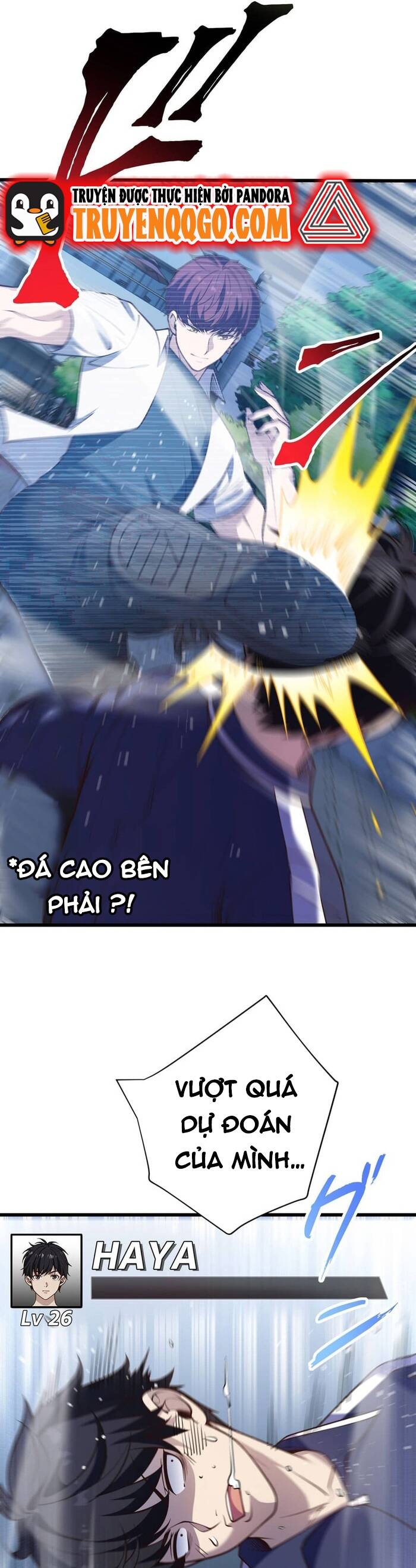 Kakusei Kaku Gamer No Genjitsu Kouryaku Chapter 21 - Trang 2