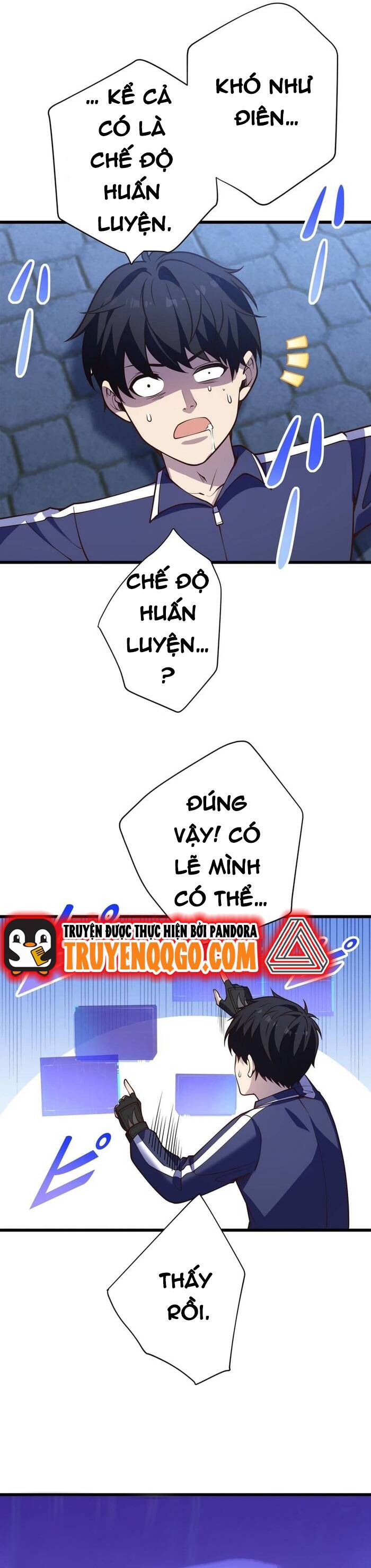 Kakusei Kaku Gamer No Genjitsu Kouryaku Chapter 21 - Trang 2