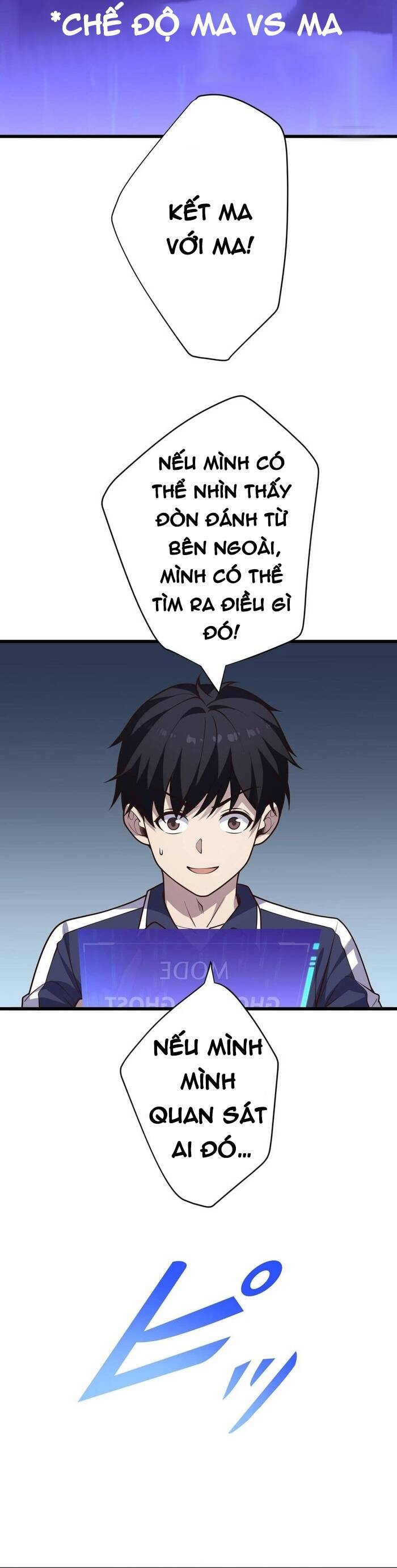 Kakusei Kaku Gamer No Genjitsu Kouryaku Chapter 21 - Trang 2