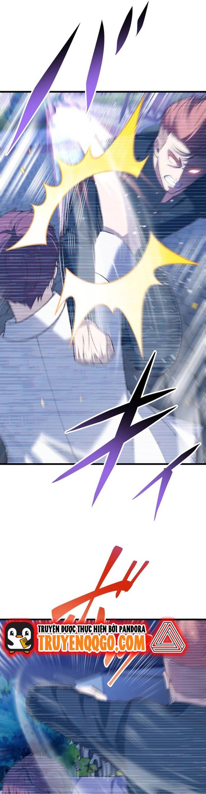 Kakusei Kaku Gamer No Genjitsu Kouryaku Chapter 21 - Trang 2