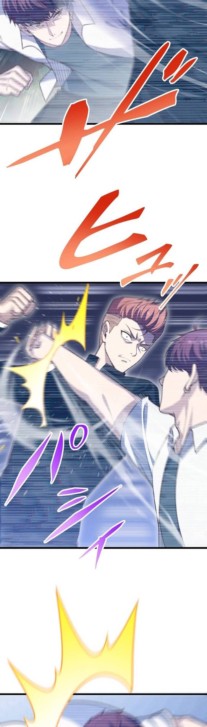 Kakusei Kaku Gamer No Genjitsu Kouryaku Chapter 21 - Trang 2