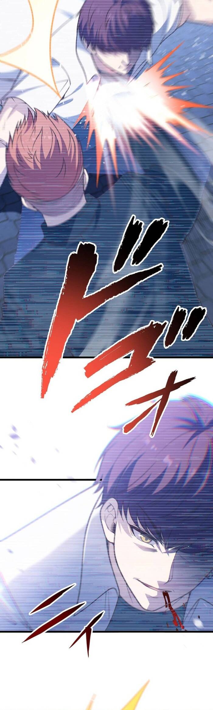 Kakusei Kaku Gamer No Genjitsu Kouryaku Chapter 21 - Trang 2