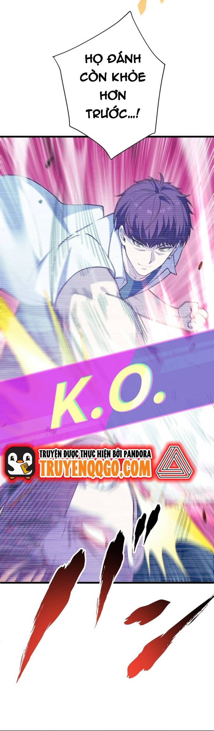 Kakusei Kaku Gamer No Genjitsu Kouryaku Chapter 21 - Trang 2