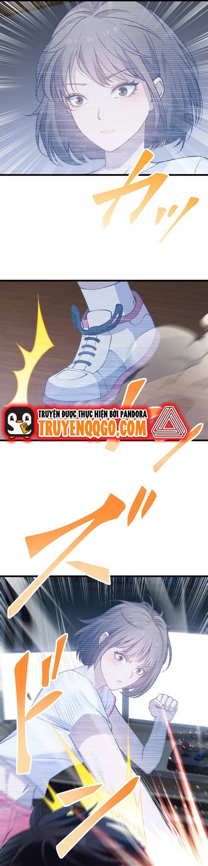 Kakusei Kaku Gamer No Genjitsu Kouryaku Chapter 21 - Trang 2