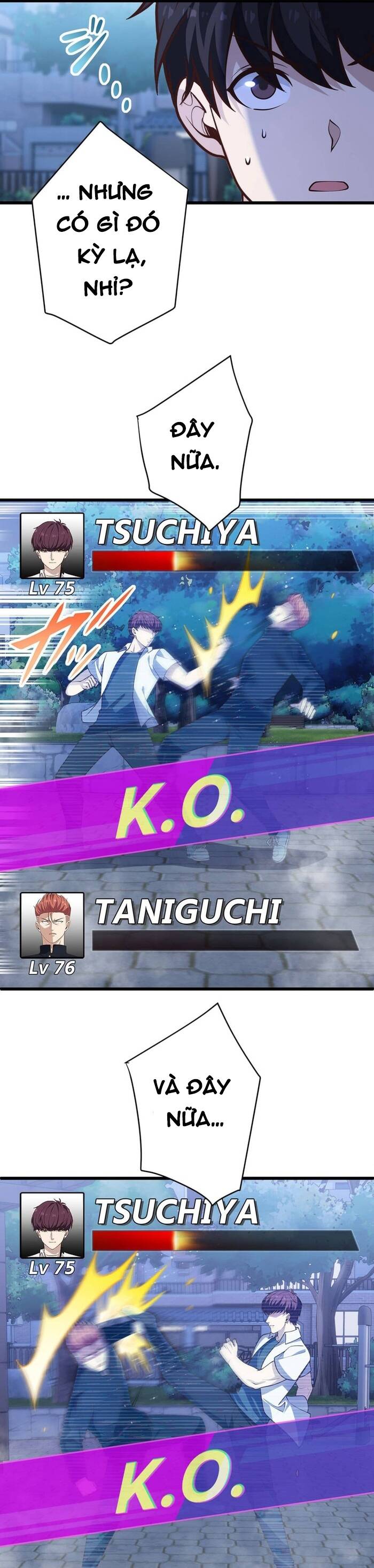 Kakusei Kaku Gamer No Genjitsu Kouryaku Chapter 21 - Trang 2