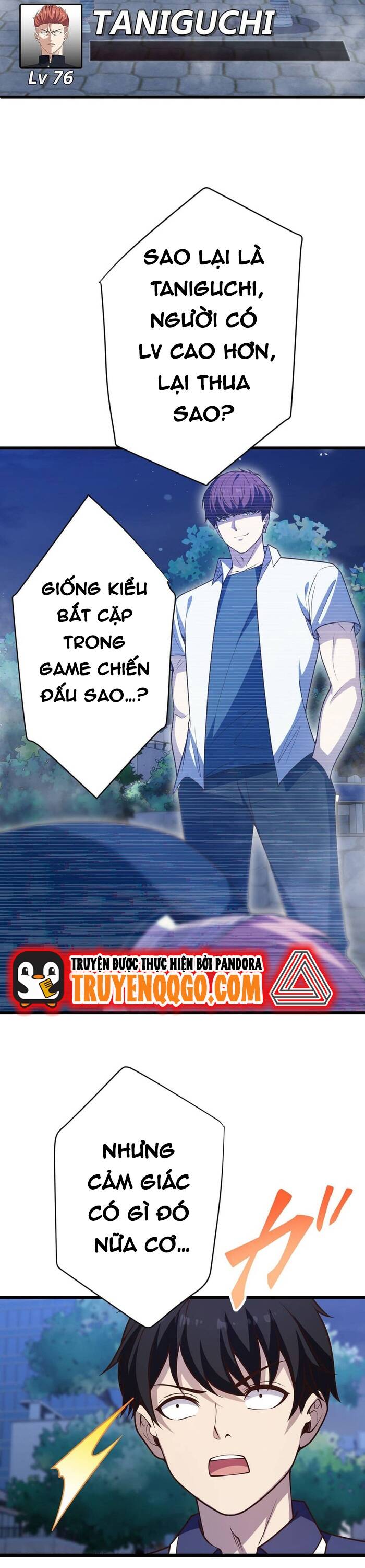Kakusei Kaku Gamer No Genjitsu Kouryaku Chapter 21 - Trang 2
