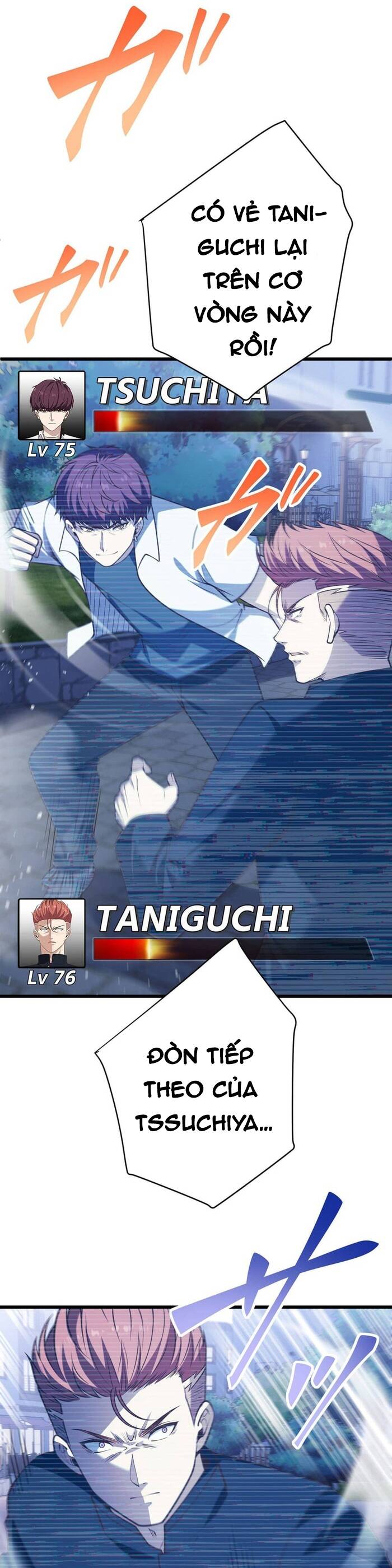 Kakusei Kaku Gamer No Genjitsu Kouryaku Chapter 21 - Trang 2