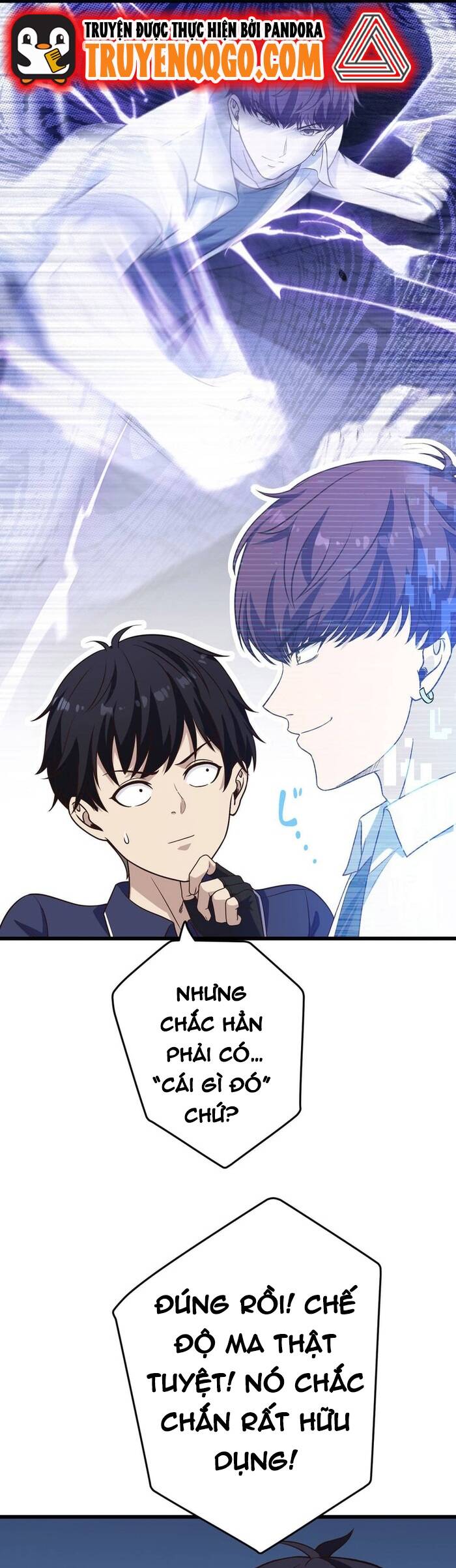 Kakusei Kaku Gamer No Genjitsu Kouryaku Chapter 21 - Trang 2