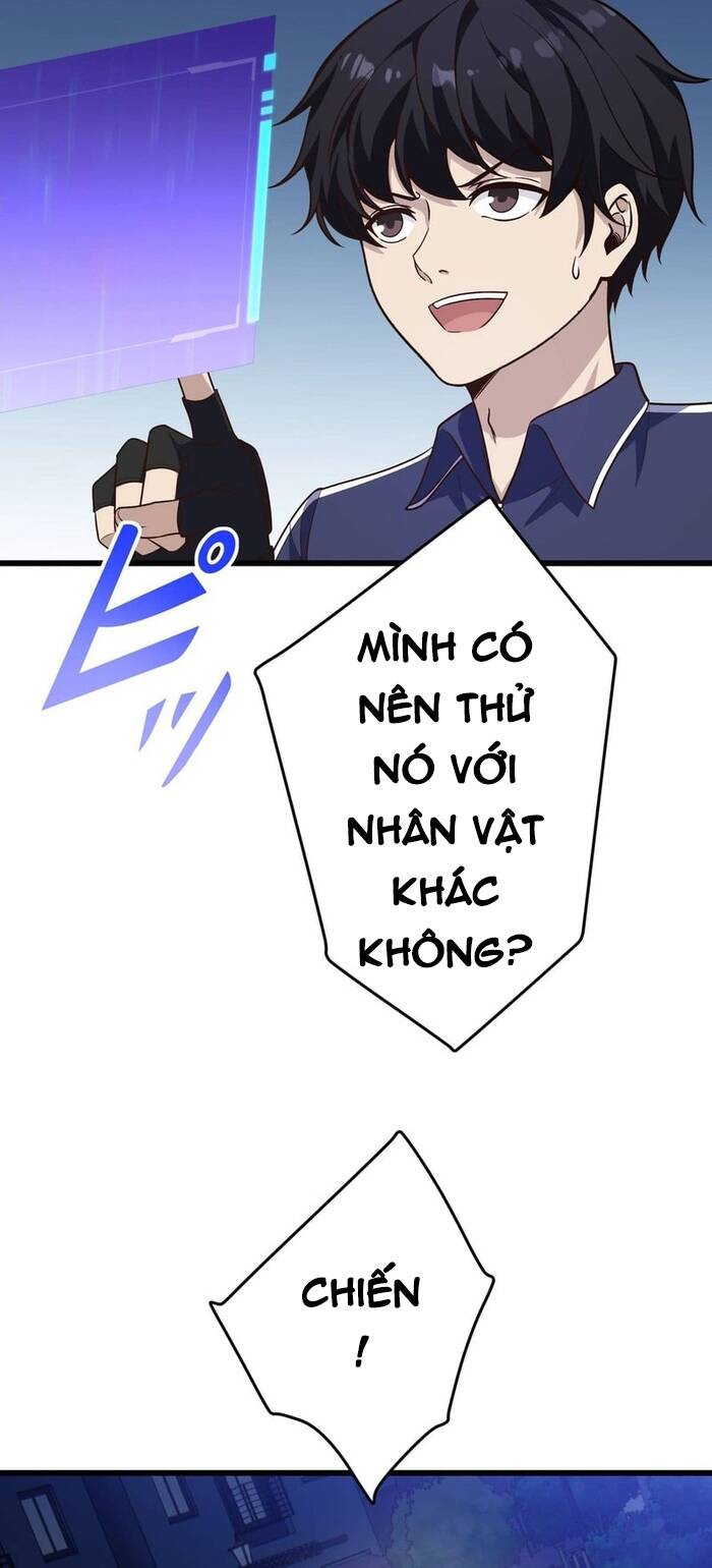 Kakusei Kaku Gamer No Genjitsu Kouryaku Chapter 21 - Trang 2