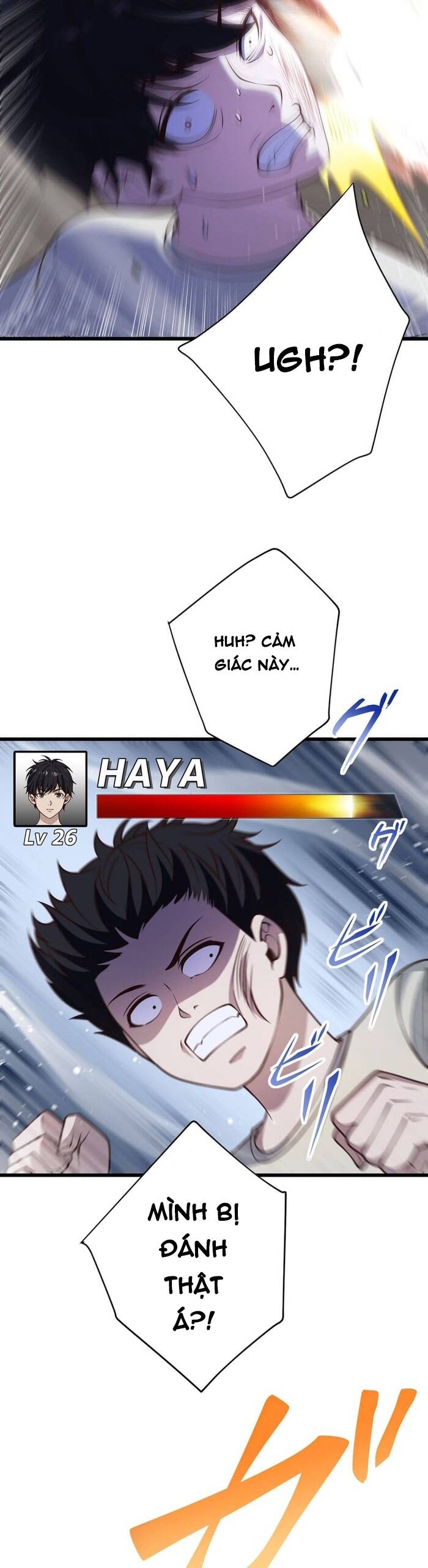 Kakusei Kaku Gamer No Genjitsu Kouryaku Chapter 21 - Trang 2
