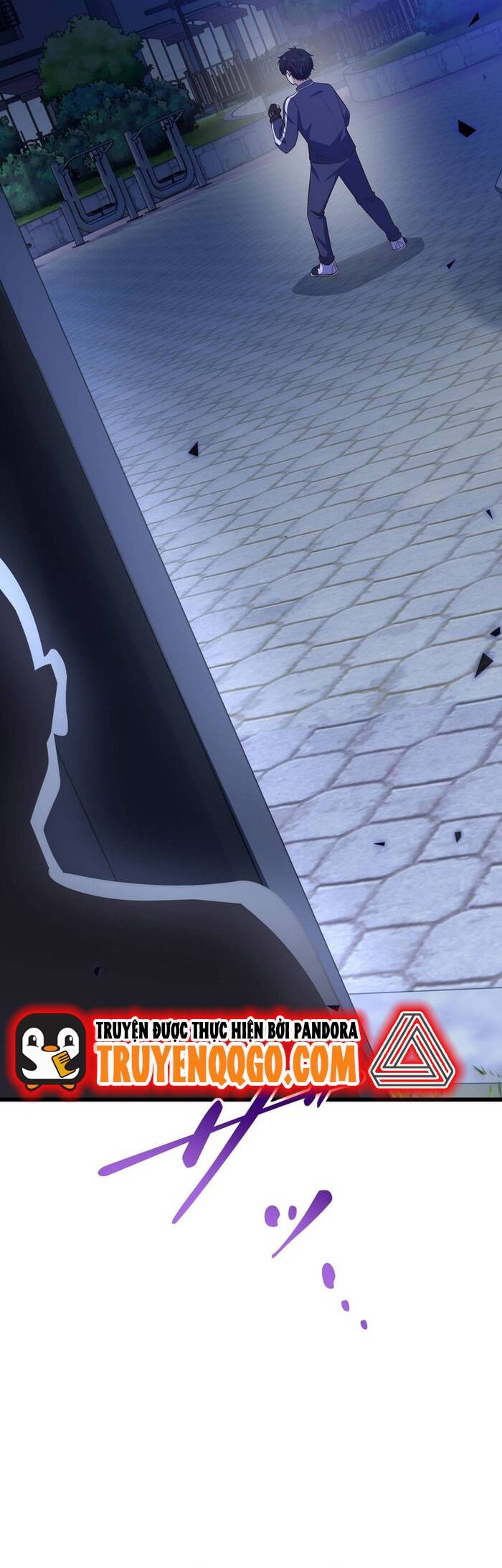 Kakusei Kaku Gamer No Genjitsu Kouryaku Chapter 21 - Trang 2