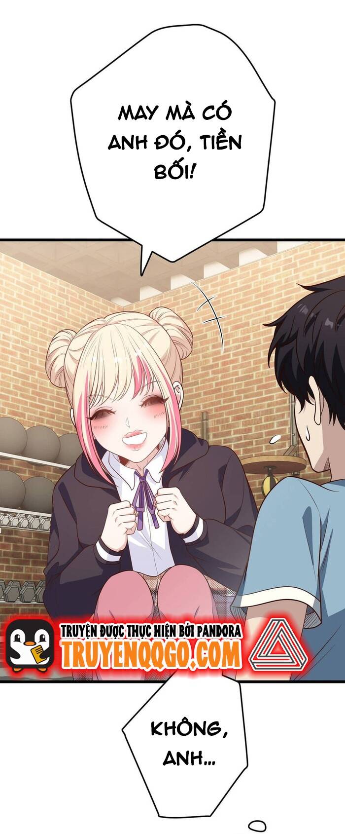Kakusei Kaku Gamer No Genjitsu Kouryaku Chapter 21 - Trang 2