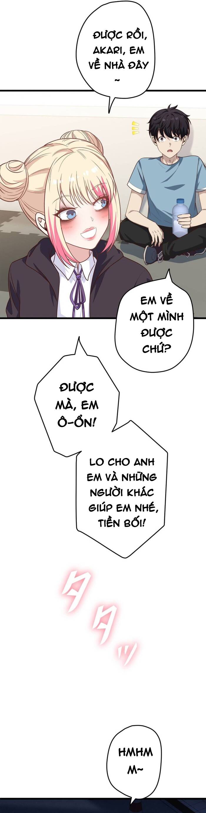 Kakusei Kaku Gamer No Genjitsu Kouryaku Chapter 21 - Trang 2