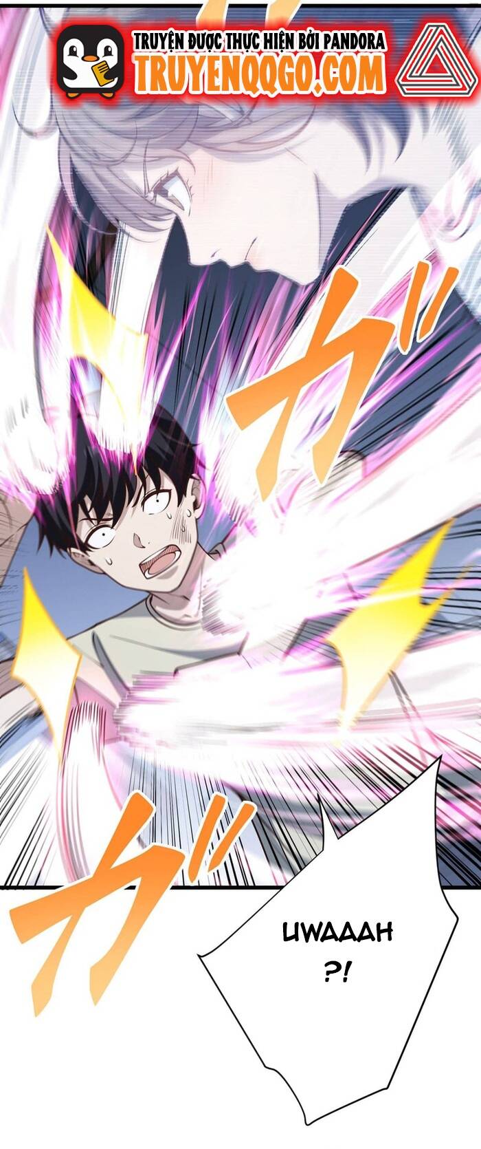 Kakusei Kaku Gamer No Genjitsu Kouryaku Chapter 21 - Trang 2