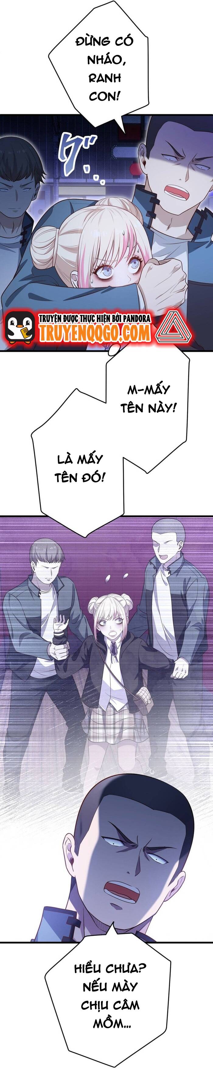 Kakusei Kaku Gamer No Genjitsu Kouryaku Chapter 21 - Trang 2