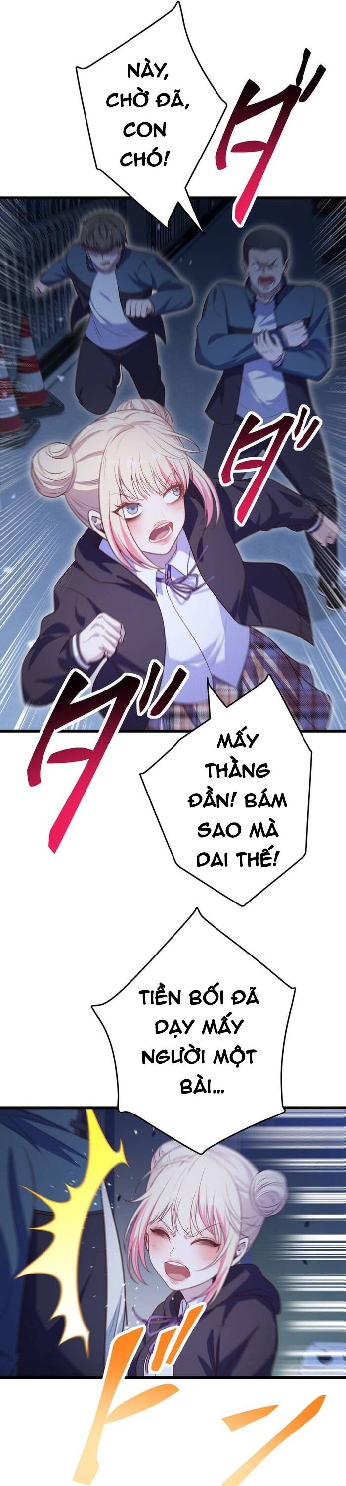 Kakusei Kaku Gamer No Genjitsu Kouryaku Chapter 21 - Trang 2
