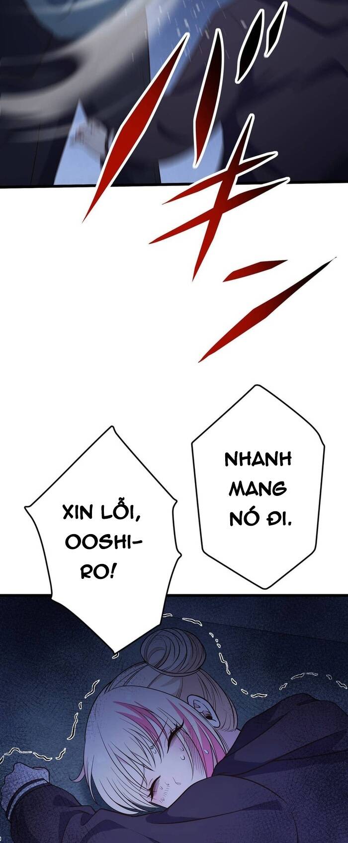 Kakusei Kaku Gamer No Genjitsu Kouryaku Chapter 21 - Trang 2