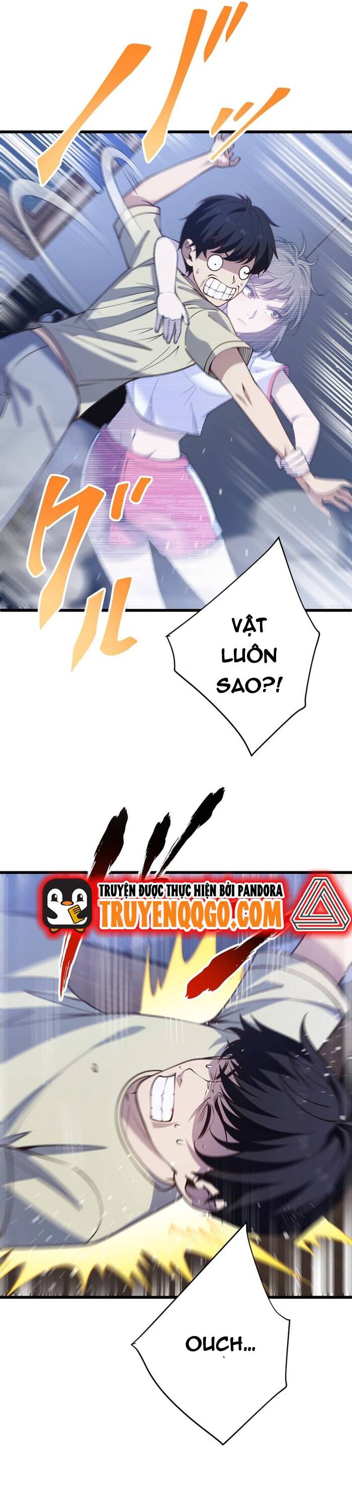 Kakusei Kaku Gamer No Genjitsu Kouryaku Chapter 21 - Trang 2