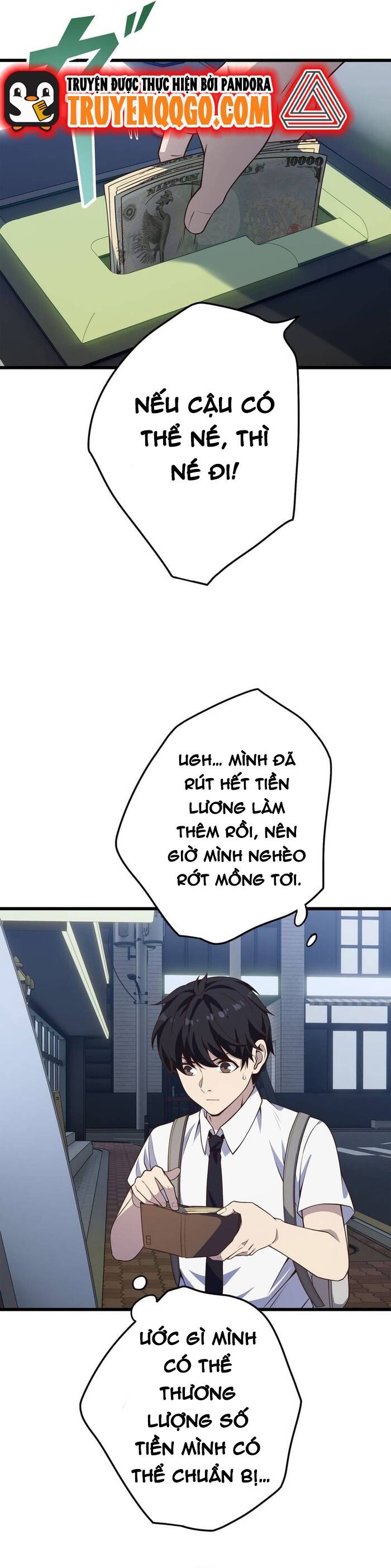 Kakusei Kaku Gamer No Genjitsu Kouryaku Chapter 21 - Trang 2
