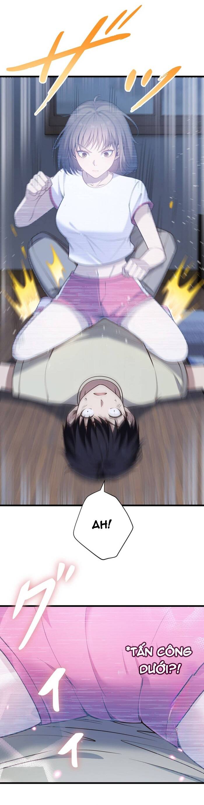 Kakusei Kaku Gamer No Genjitsu Kouryaku Chapter 21 - Trang 2