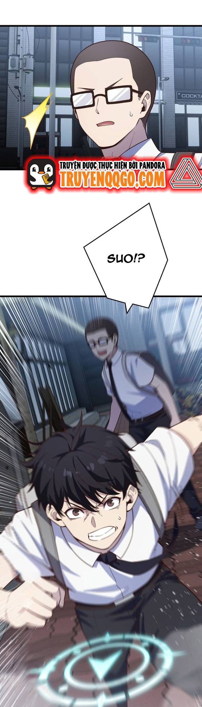 Kakusei Kaku Gamer No Genjitsu Kouryaku Chapter 21 - Trang 2
