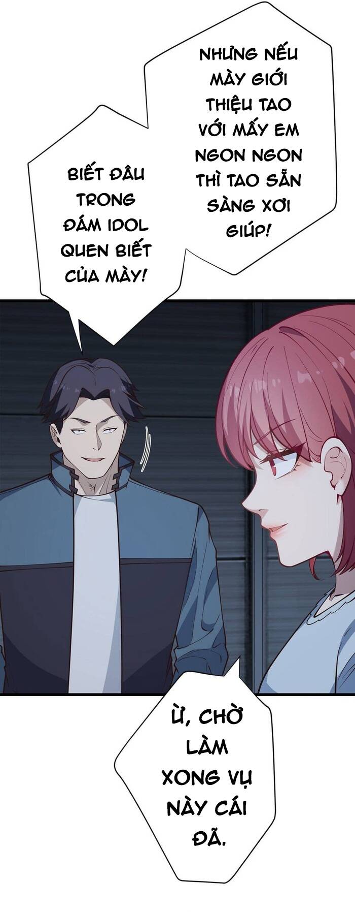 Kakusei Kaku Gamer No Genjitsu Kouryaku Chapter 22 - Trang 2