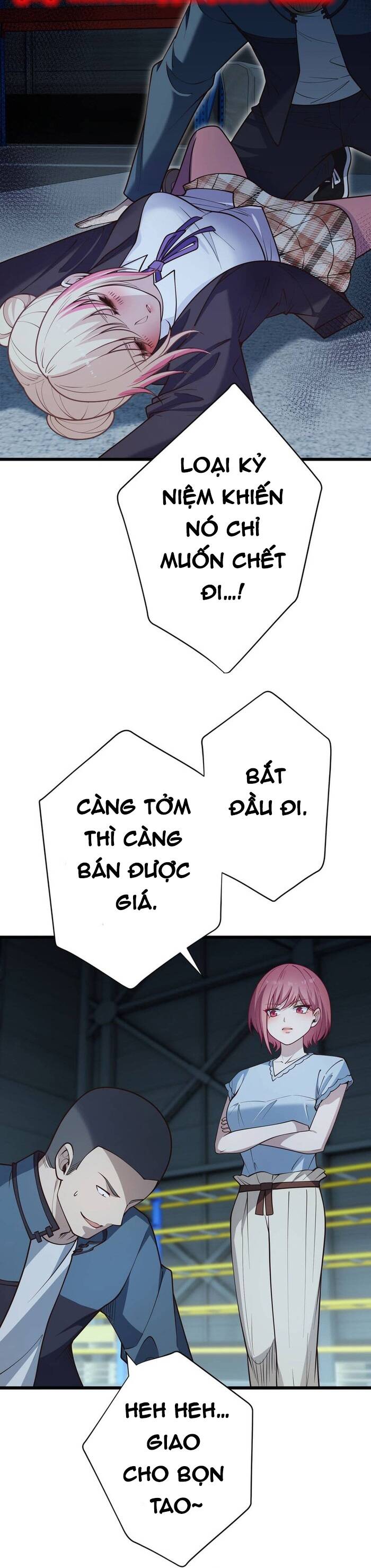 Kakusei Kaku Gamer No Genjitsu Kouryaku Chapter 22 - Trang 2